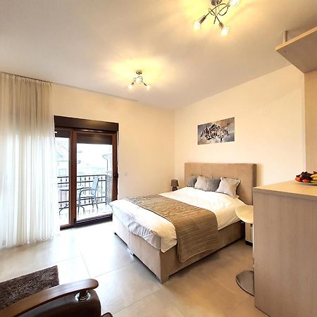 Zlatibor Hills Star Wellness & Spa Eksteriør billede