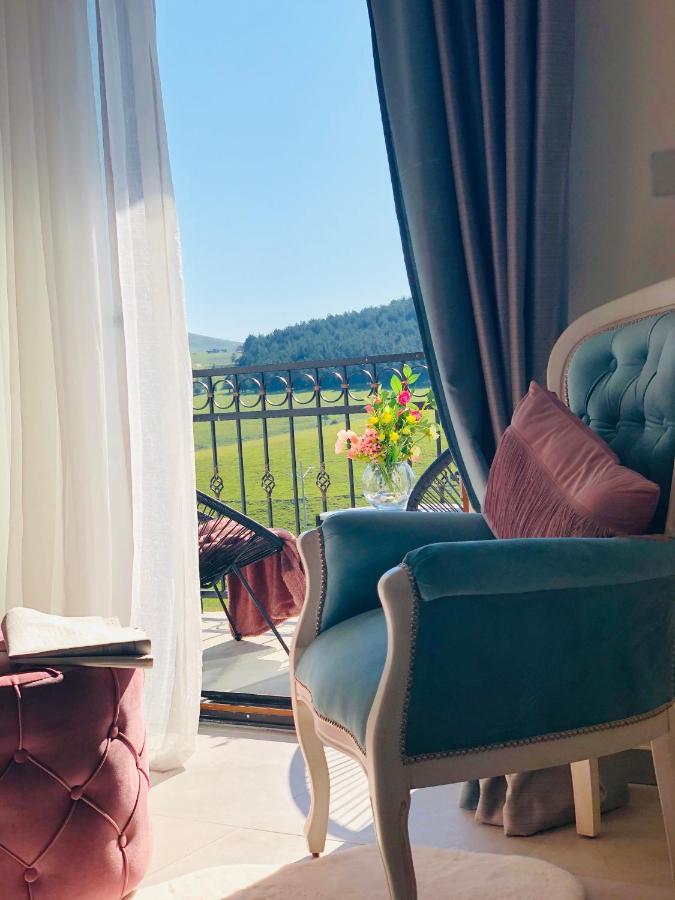 Zlatibor Hills Star Wellness & Spa Eksteriør billede