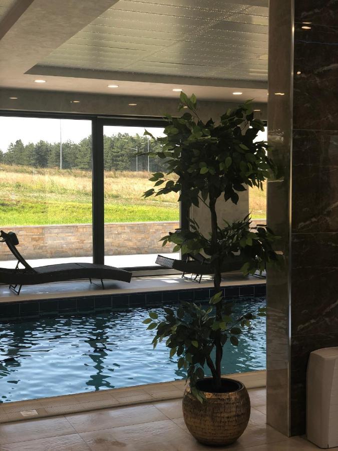 Zlatibor Hills Star Wellness & Spa Eksteriør billede