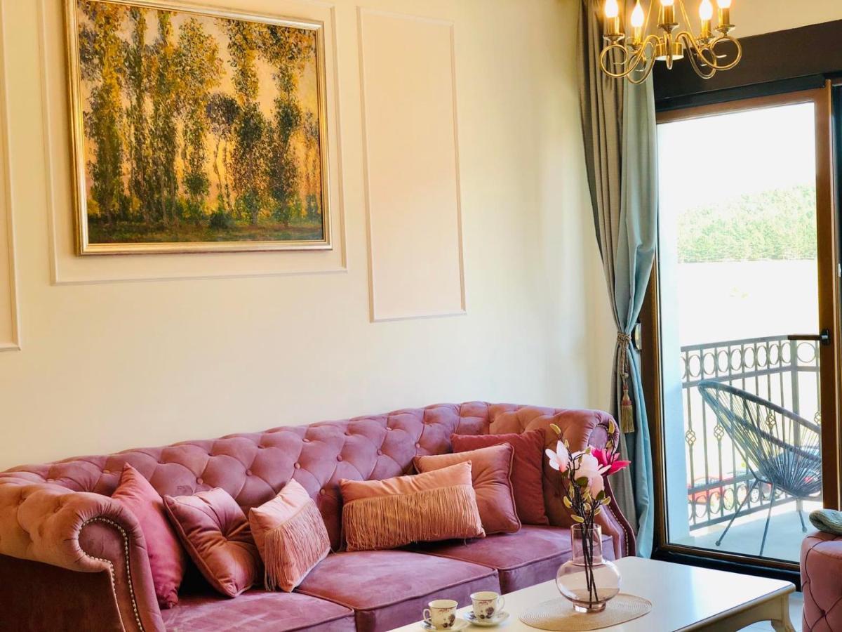 Zlatibor Hills Star Wellness & Spa Eksteriør billede