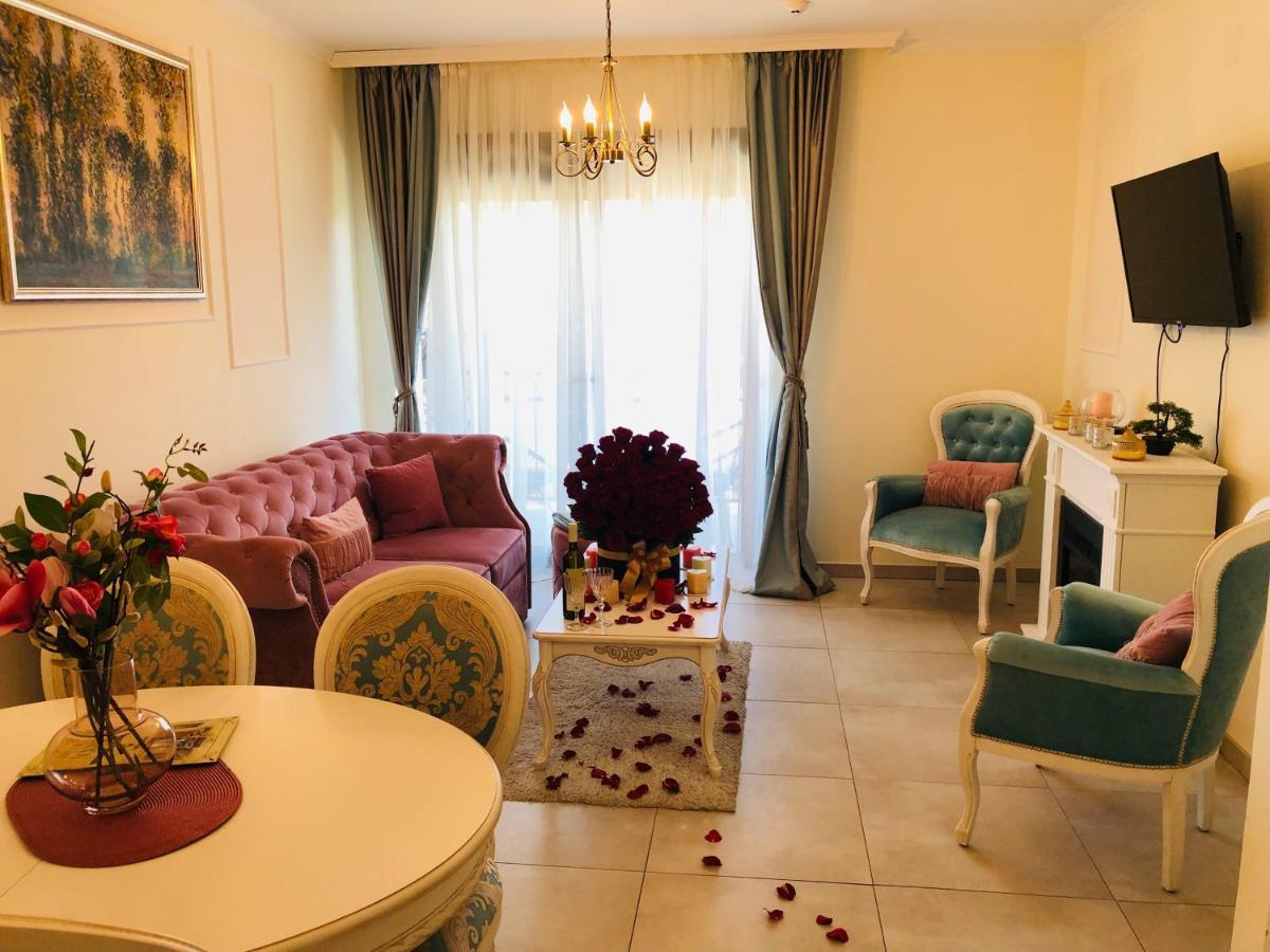 Zlatibor Hills Star Wellness & Spa Eksteriør billede