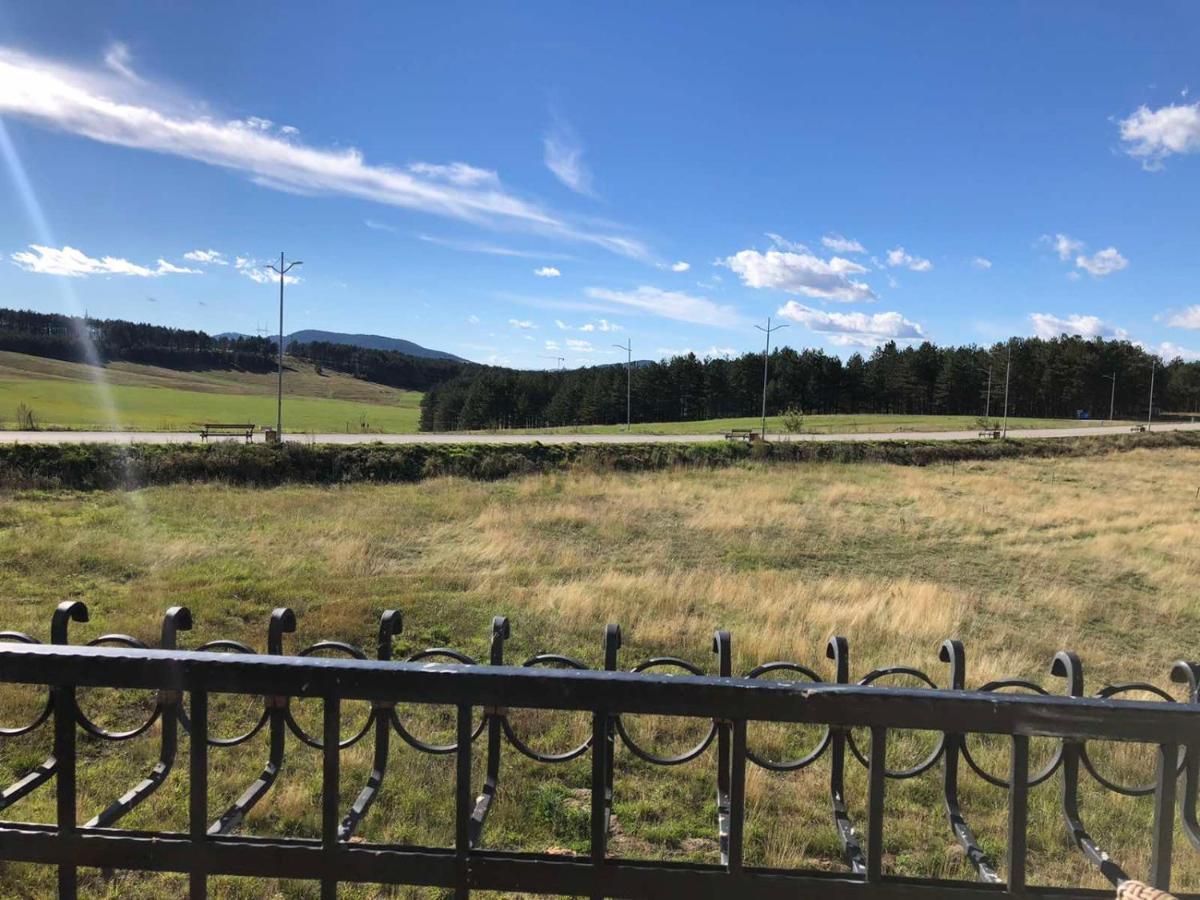 Zlatibor Hills Star Wellness & Spa Eksteriør billede