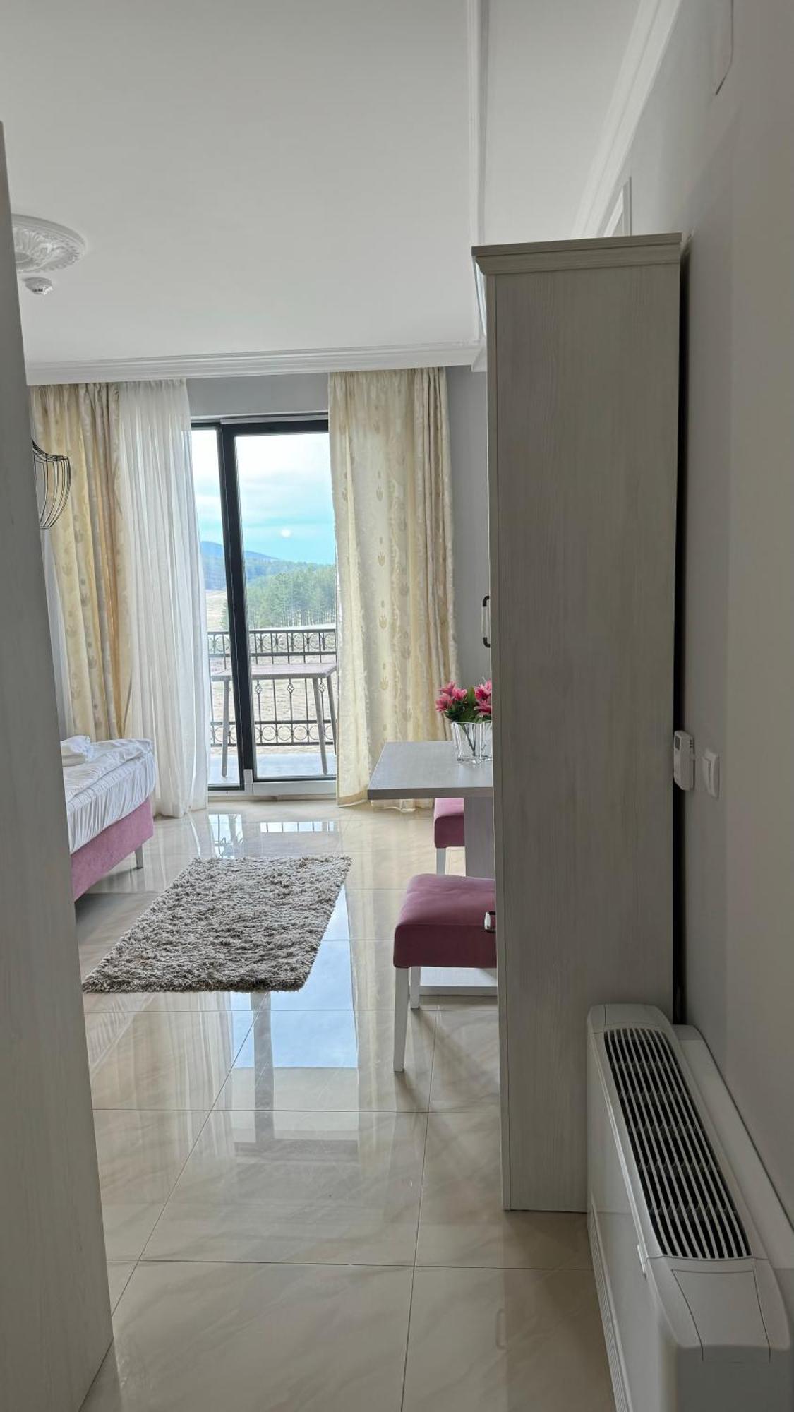 Zlatibor Hills Star Wellness & Spa Eksteriør billede