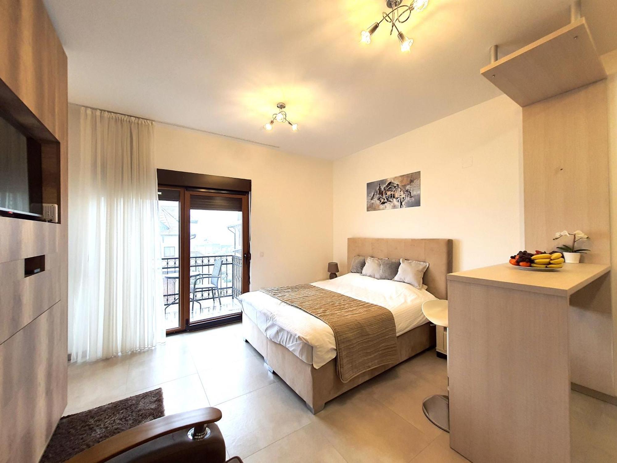 Zlatibor Hills Star Wellness & Spa Eksteriør billede