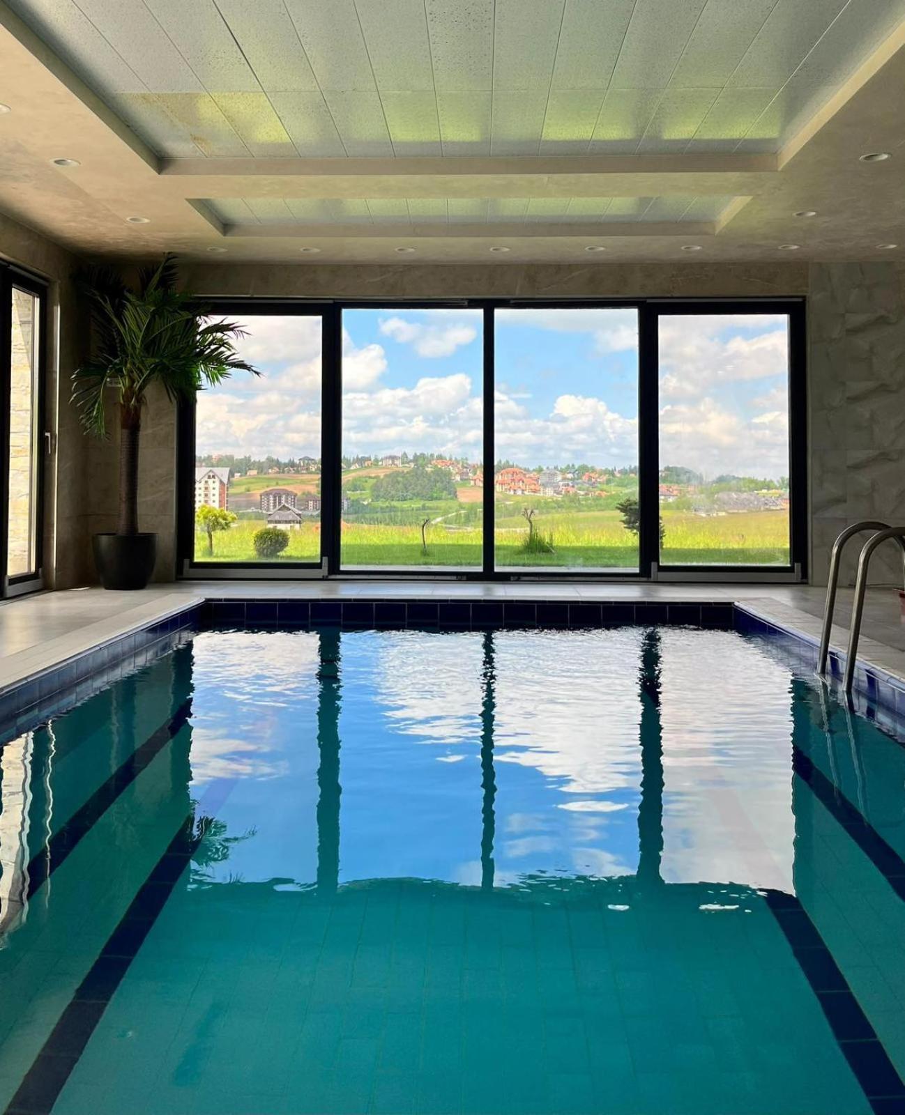 Zlatibor Hills Star Wellness & Spa Eksteriør billede