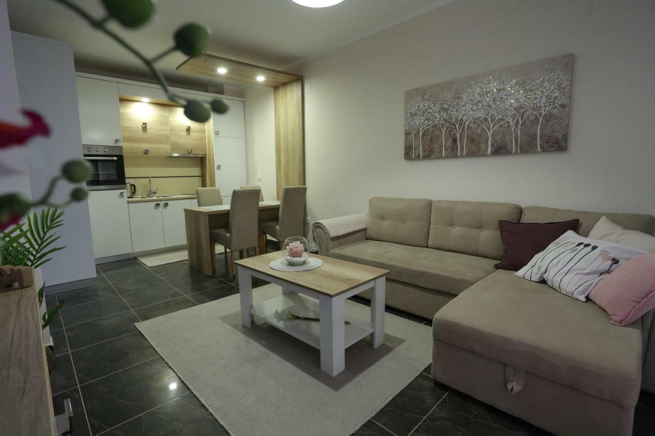 Zlatibor Hills Star Wellness & Spa Eksteriør billede