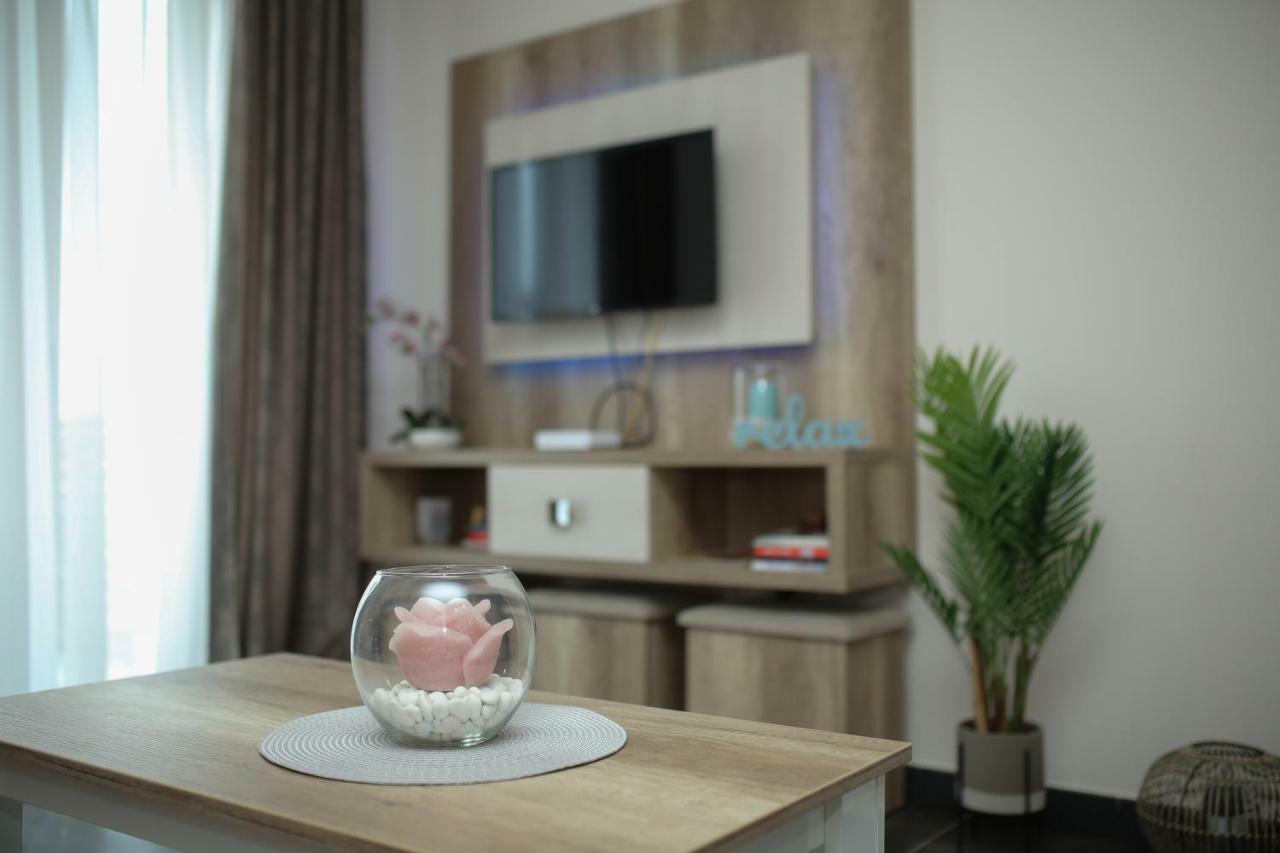 Zlatibor Hills Star Wellness & Spa Eksteriør billede