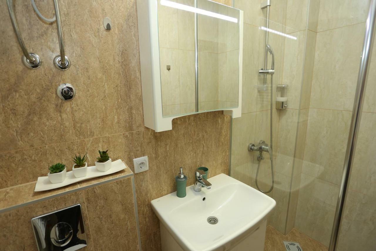 Zlatibor Hills Star Wellness & Spa Eksteriør billede